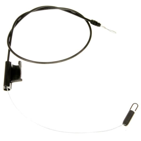 Transmission Drive